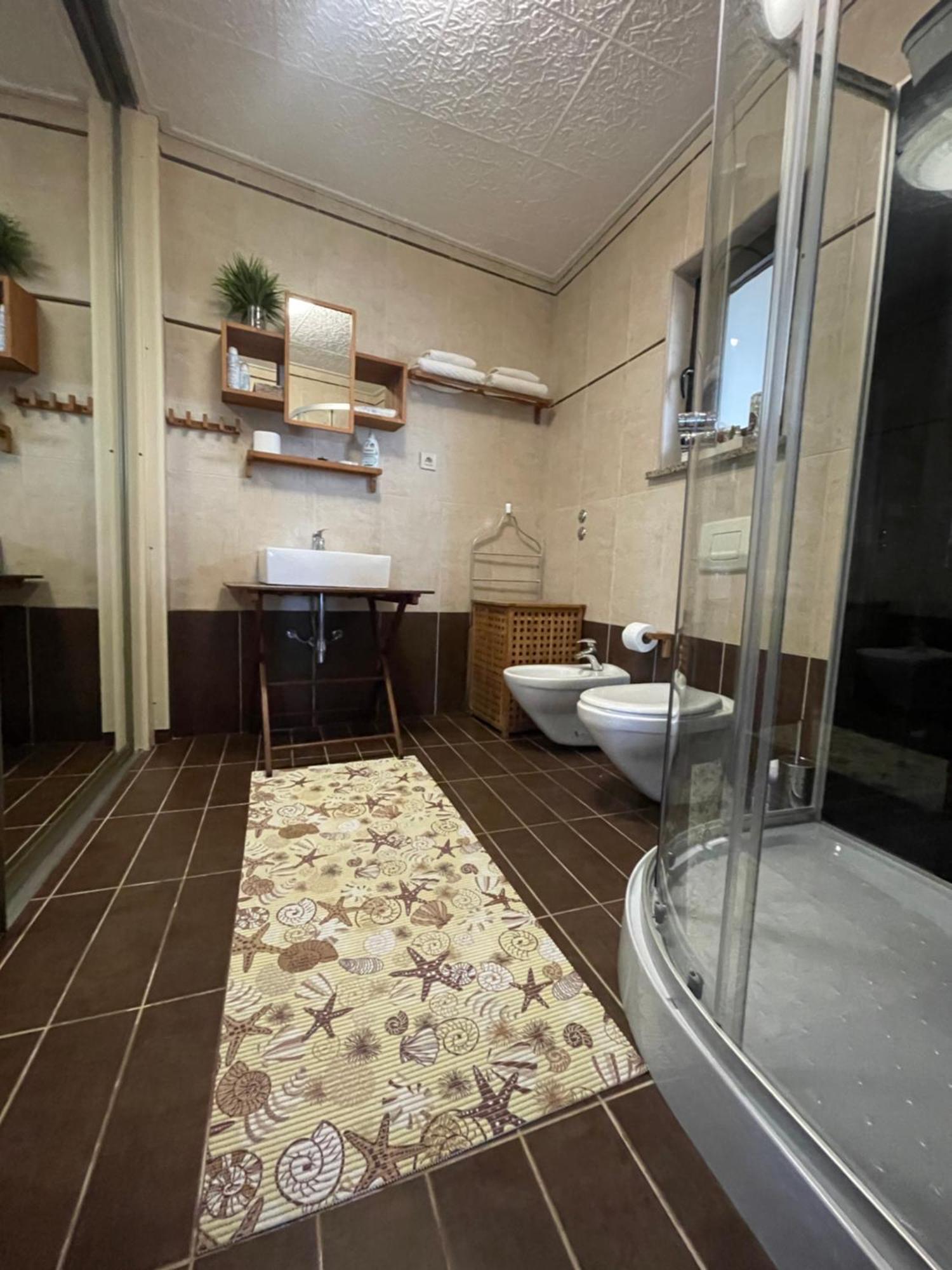 Apartments Villa Dinka Abbázia Kültér fotó