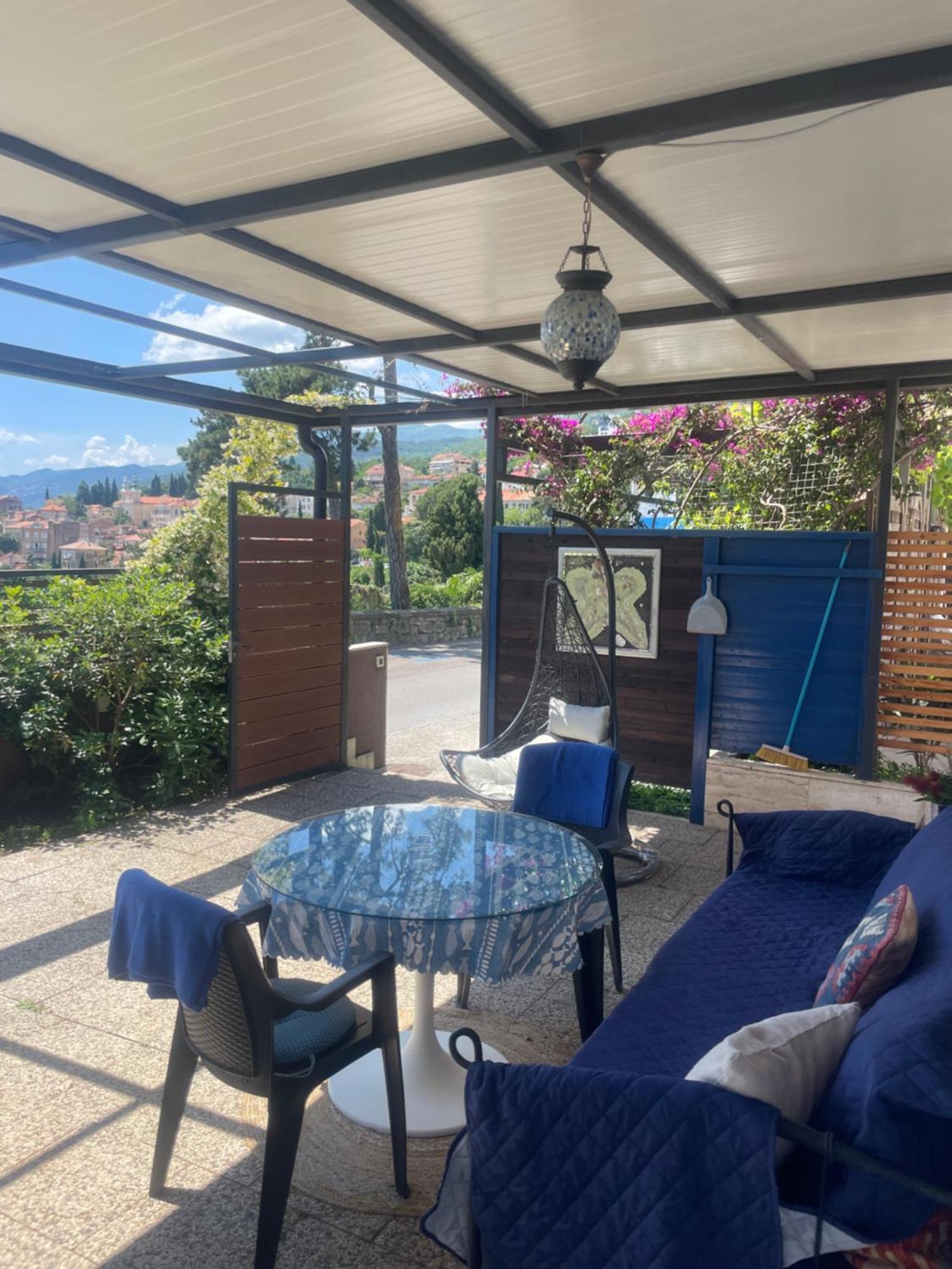 Apartments Villa Dinka Abbázia Kültér fotó