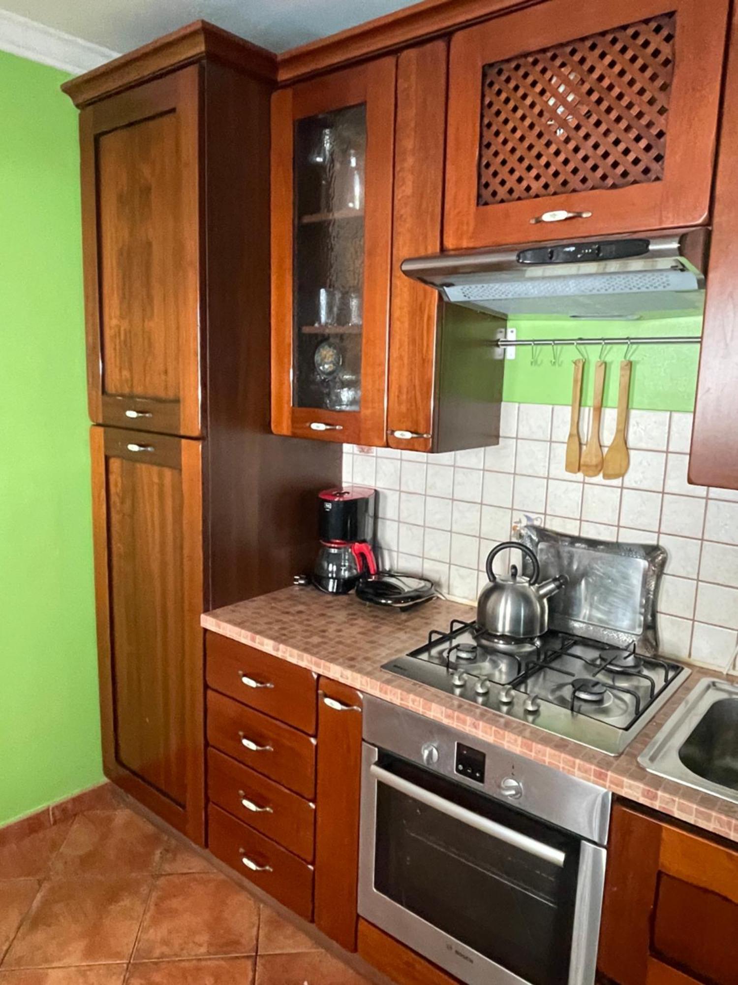 Apartments Villa Dinka Abbázia Kültér fotó