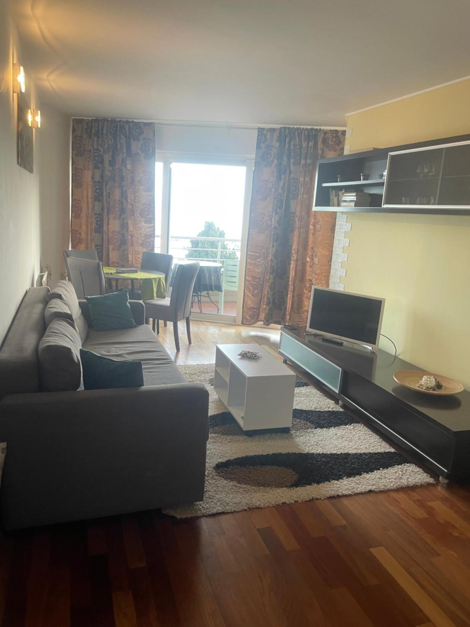 Apartments Villa Dinka Abbázia Kültér fotó