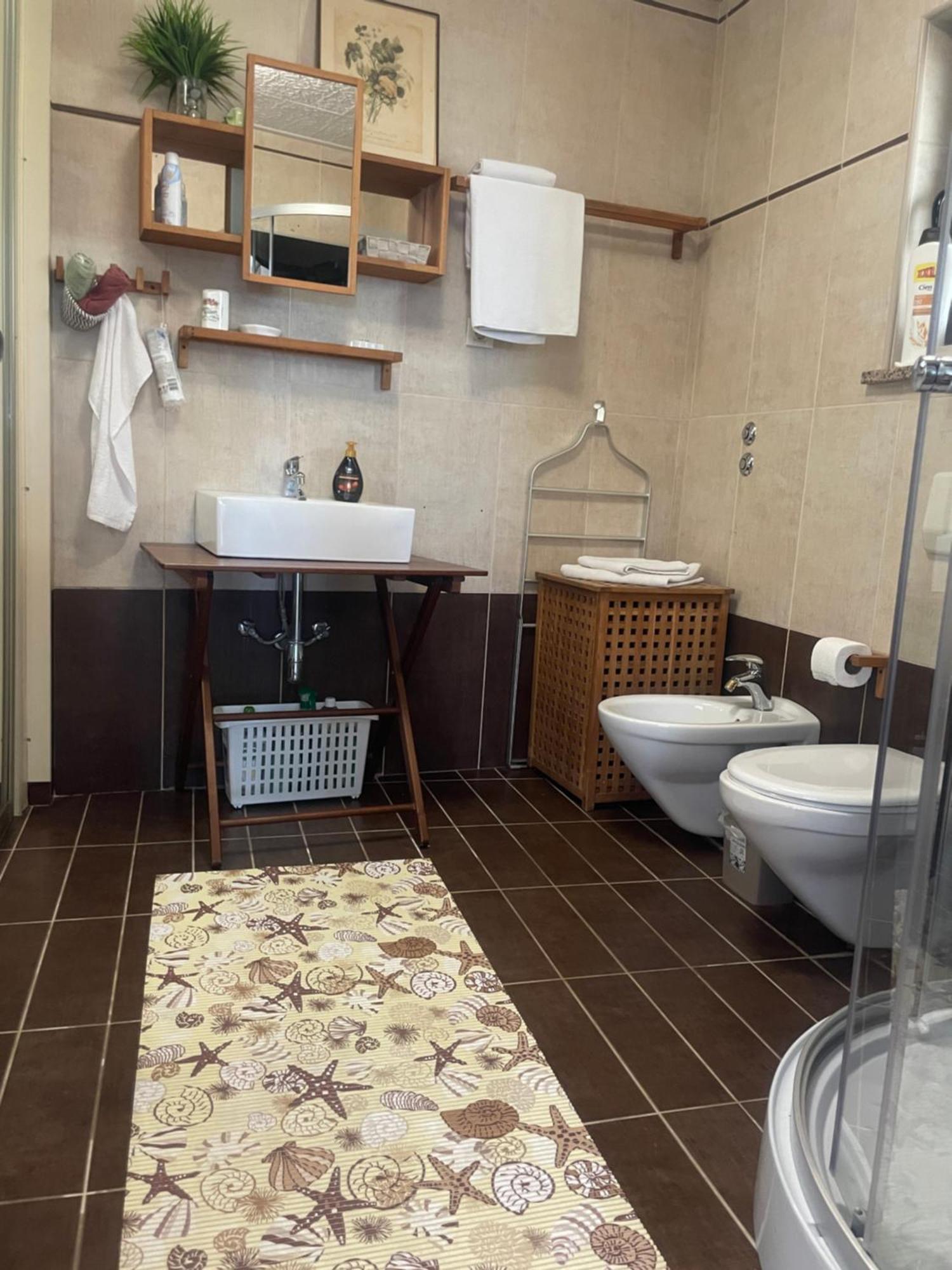 Apartments Villa Dinka Abbázia Kültér fotó