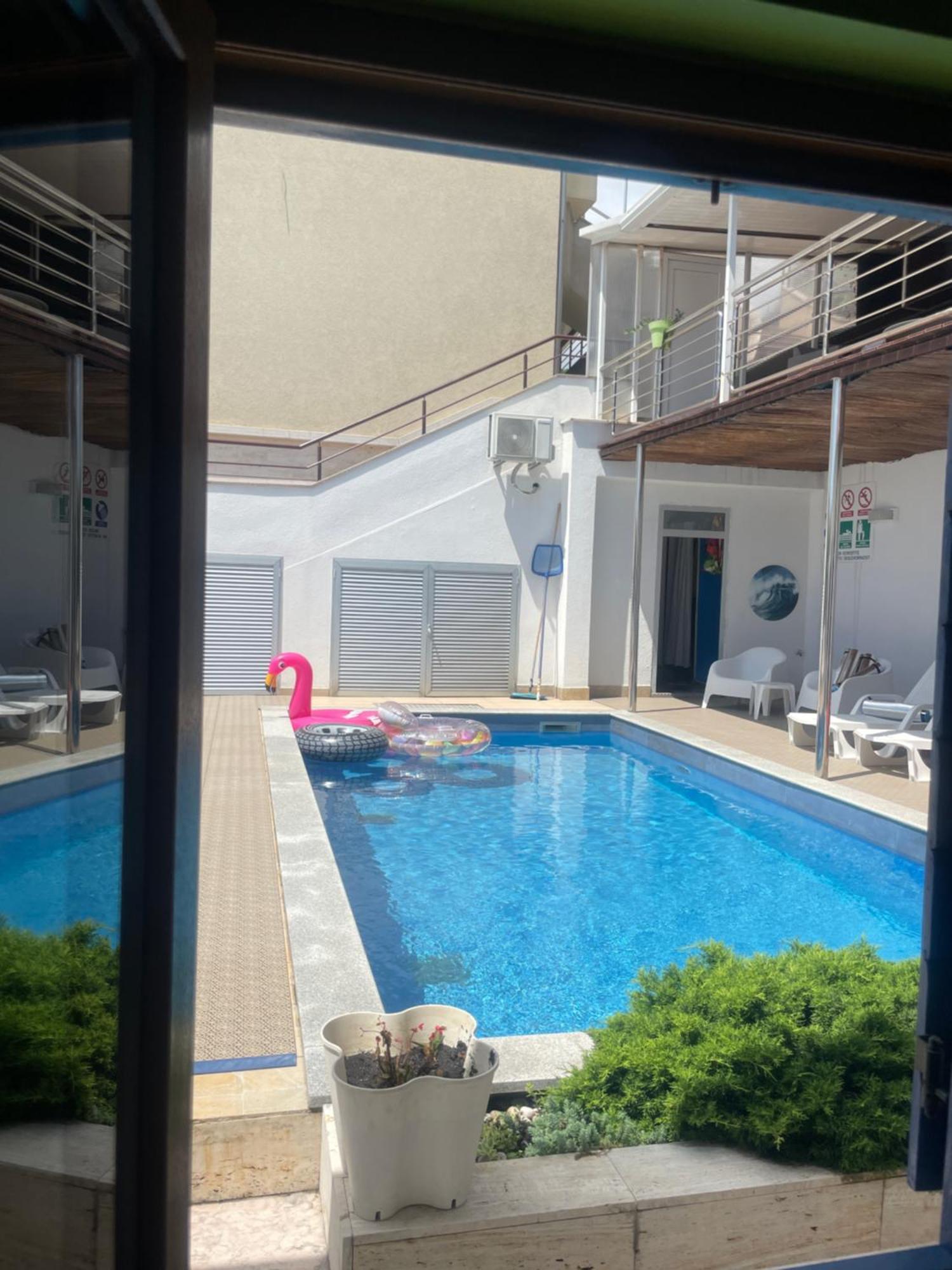 Apartments Villa Dinka Abbázia Kültér fotó