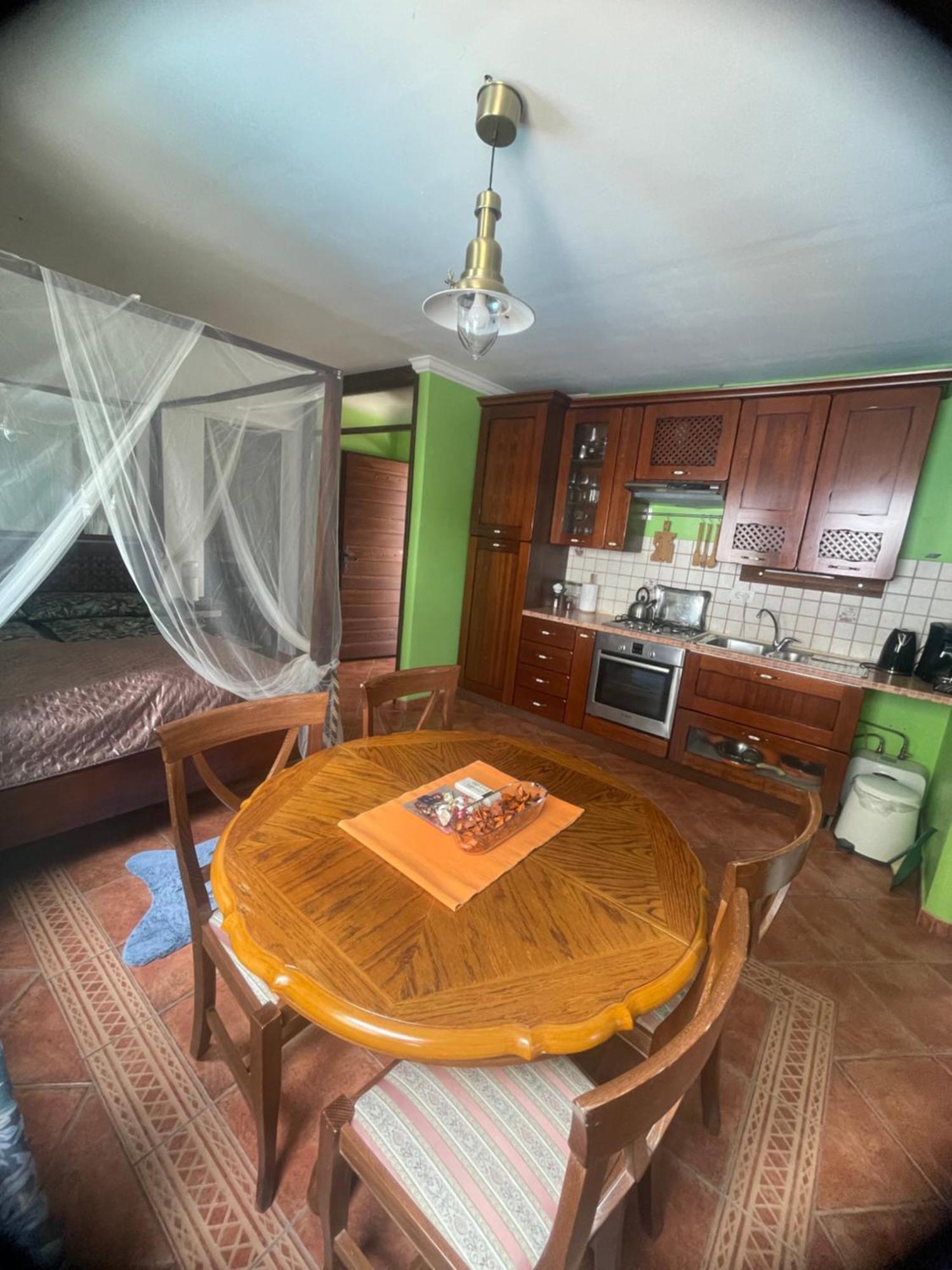 Apartments Villa Dinka Abbázia Kültér fotó