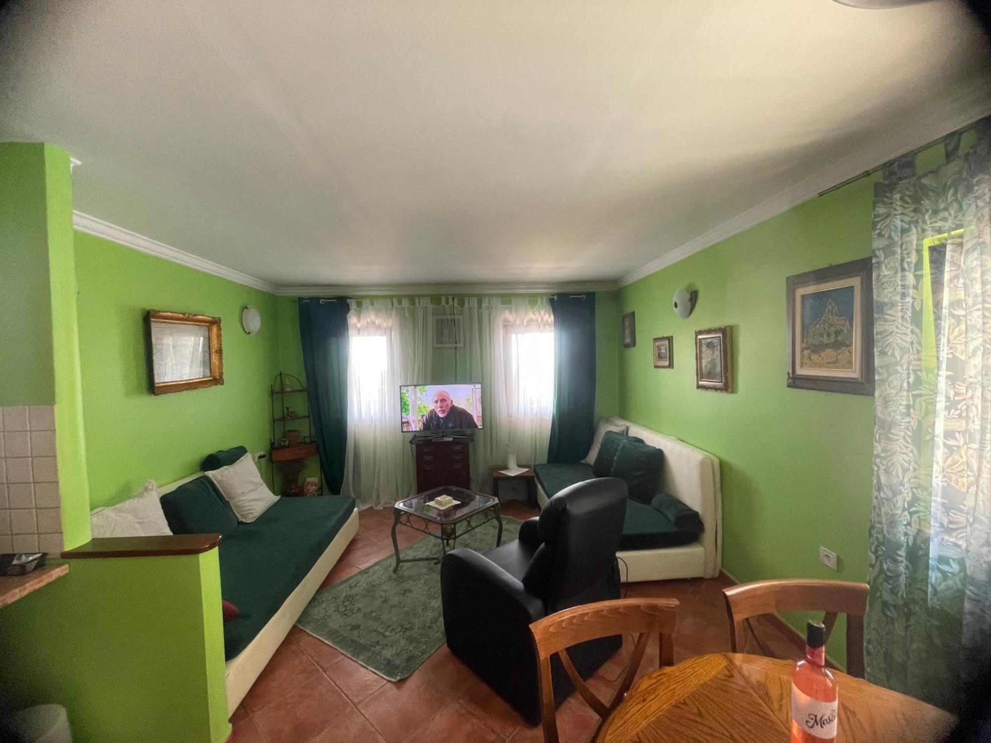 Apartments Villa Dinka Abbázia Kültér fotó