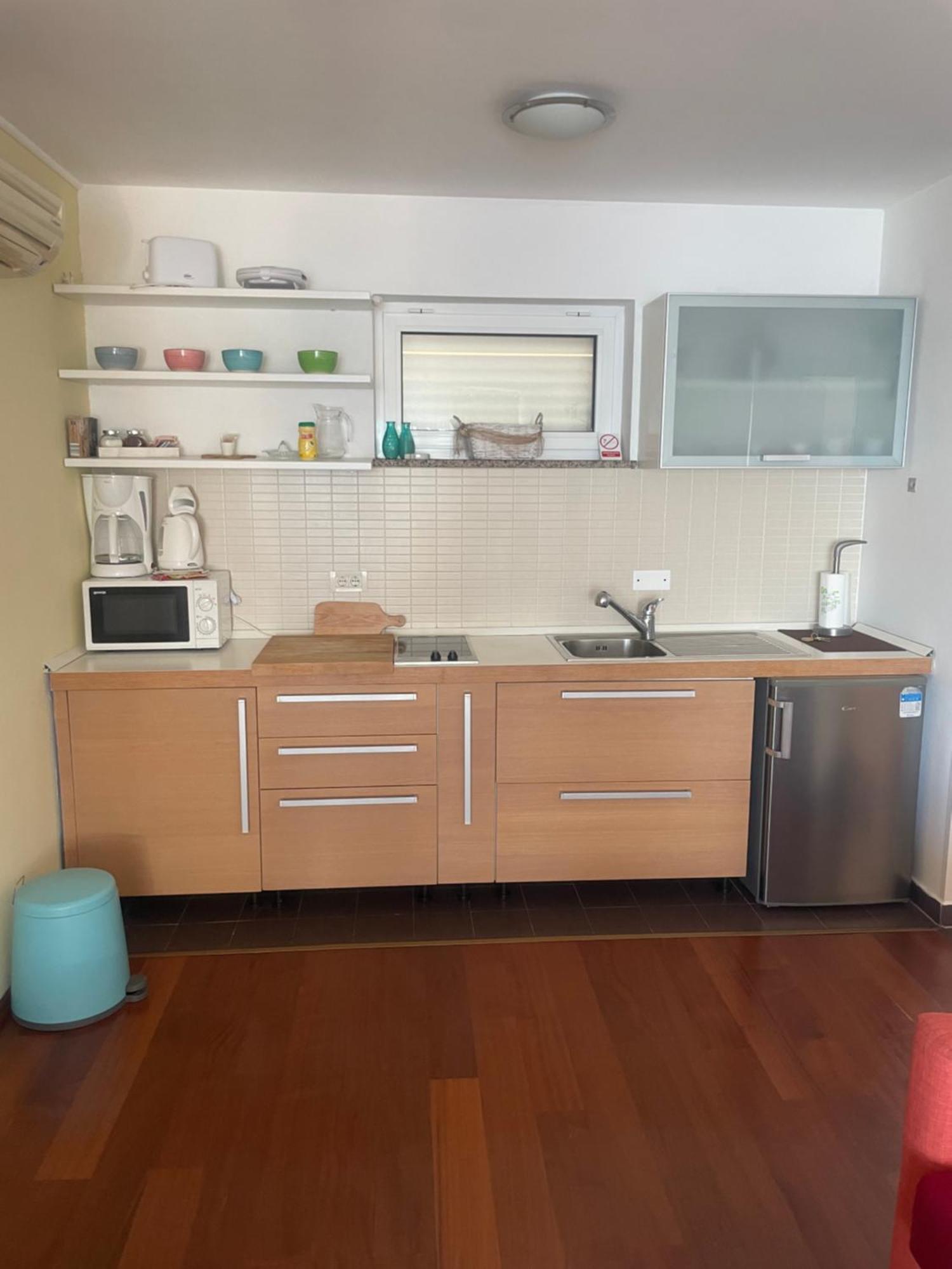 Apartments Villa Dinka Abbázia Kültér fotó