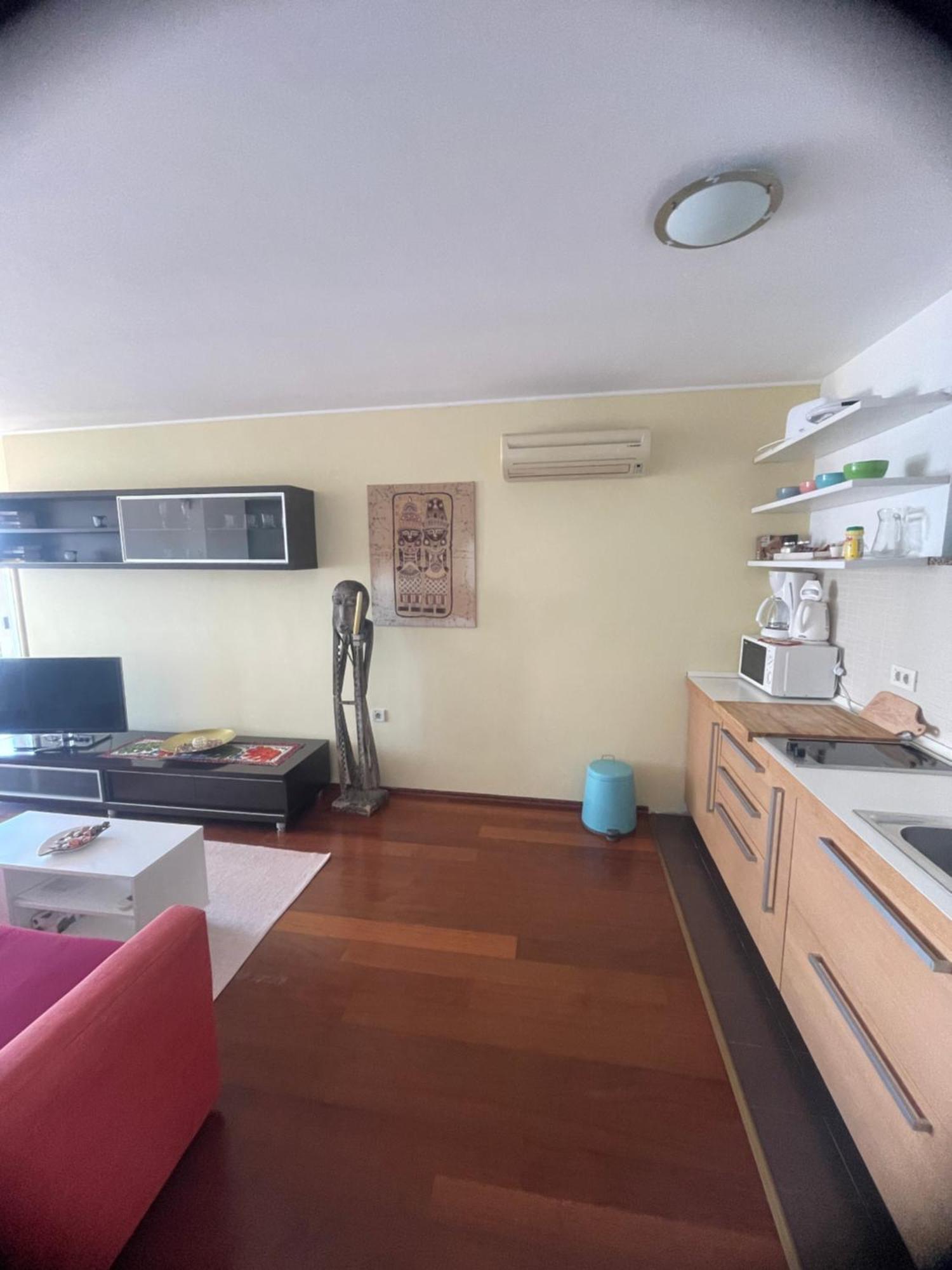Apartments Villa Dinka Abbázia Szoba fotó
