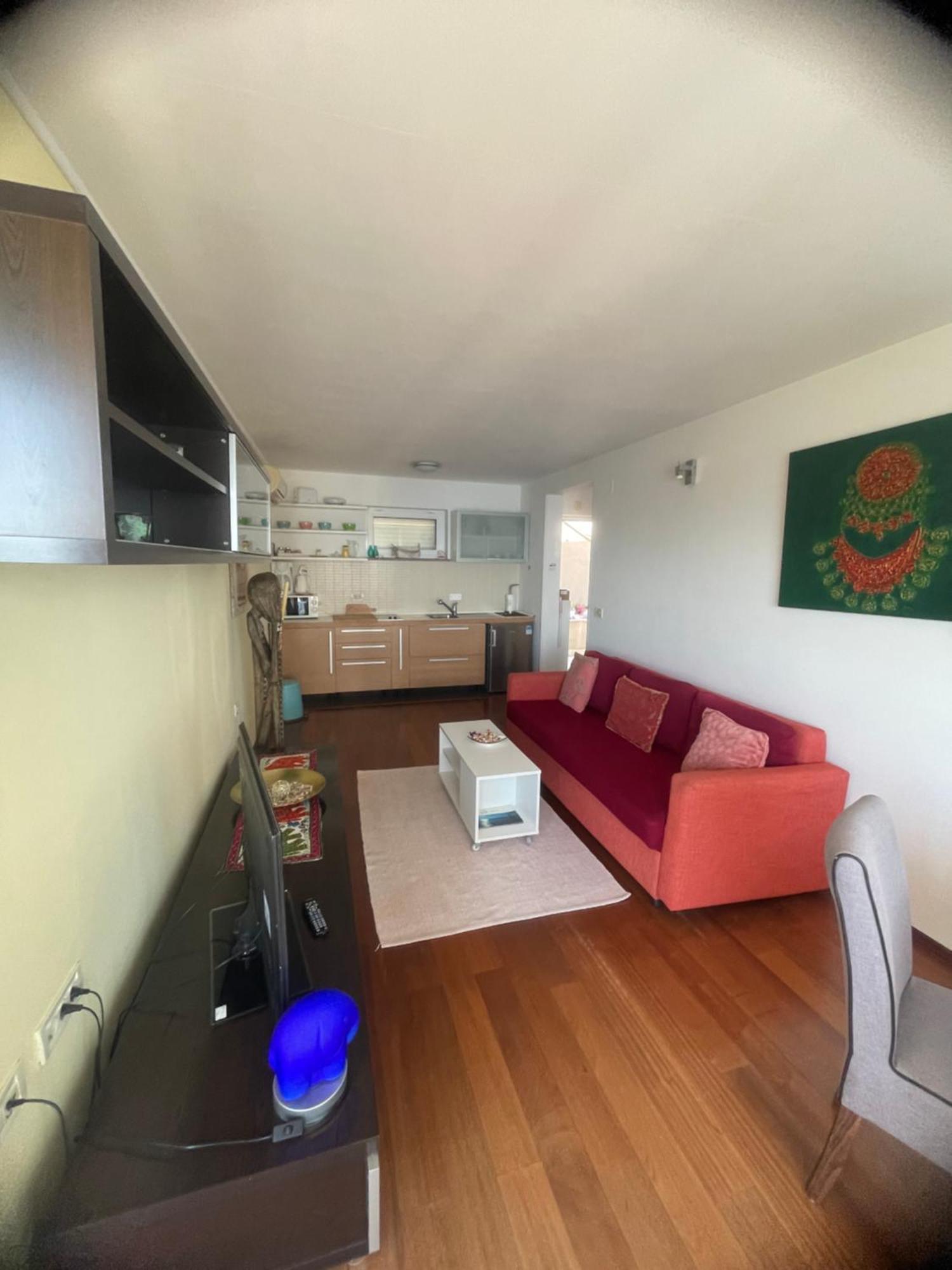 Apartments Villa Dinka Abbázia Szoba fotó