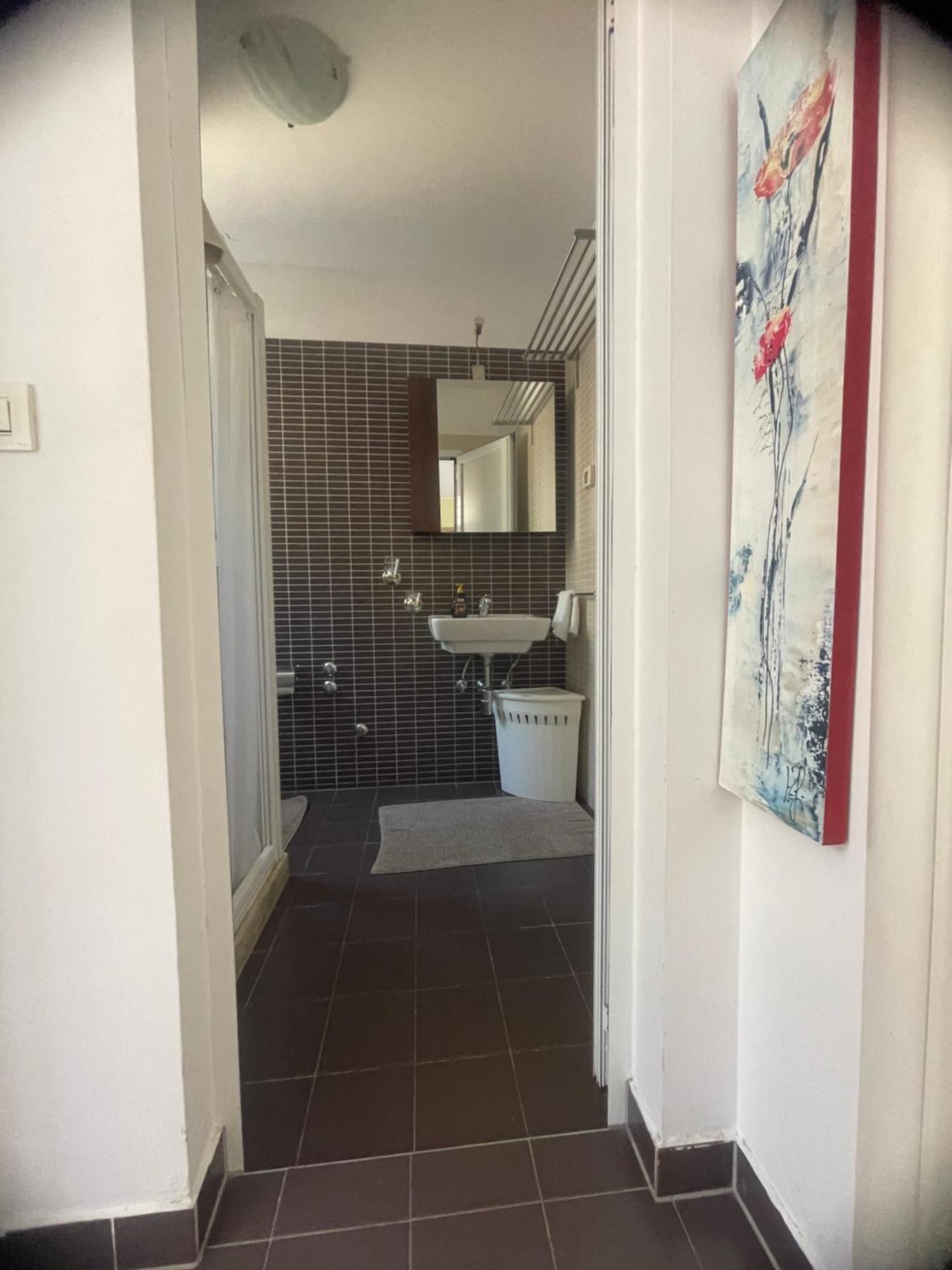 Apartments Villa Dinka Abbázia Kültér fotó