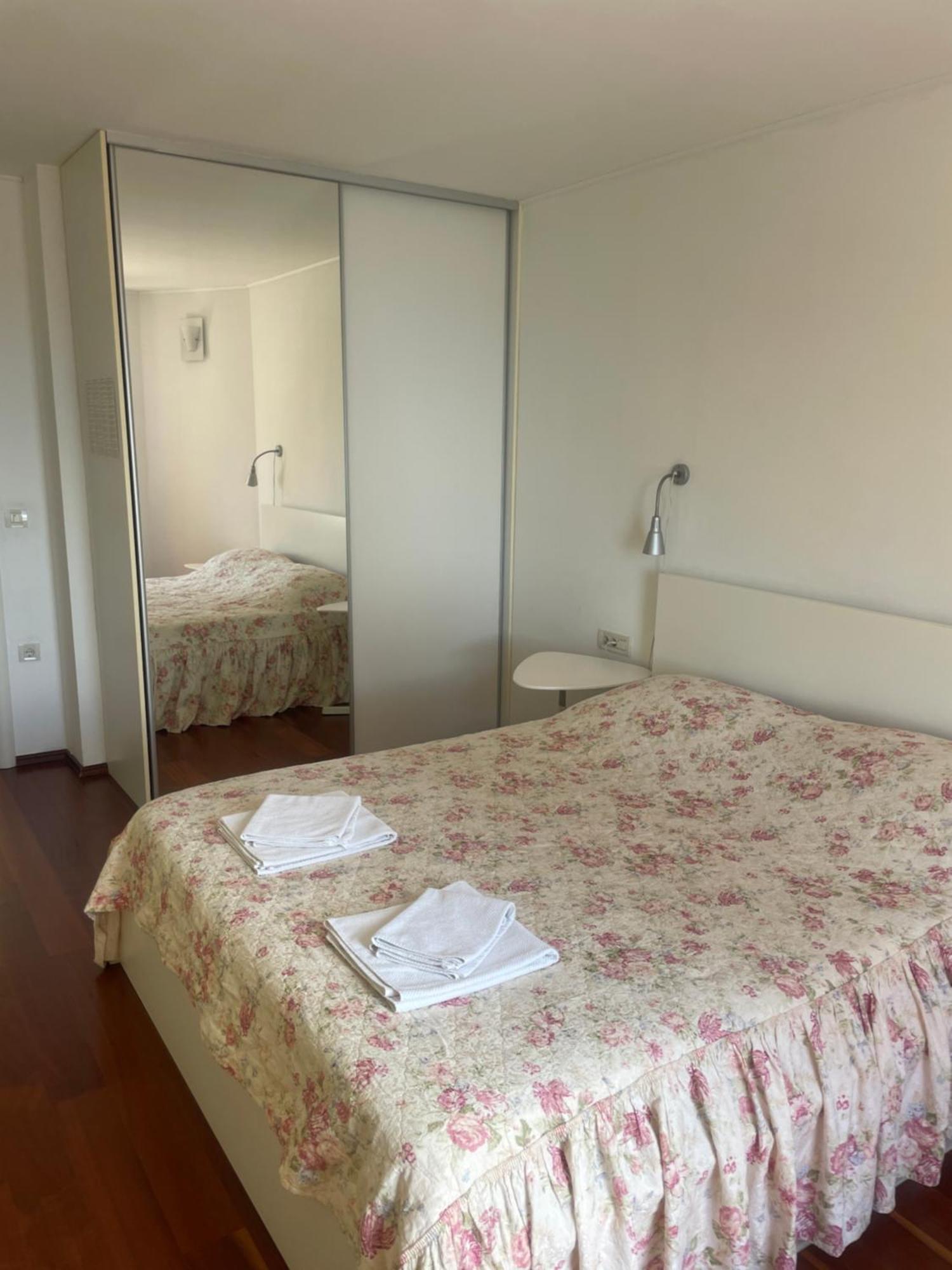 Apartments Villa Dinka Abbázia Kültér fotó
