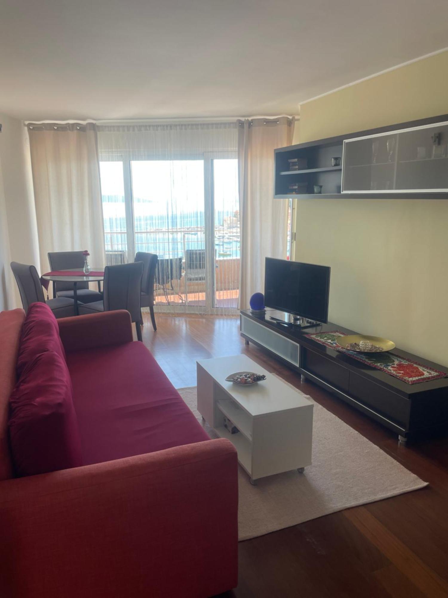 Apartments Villa Dinka Abbázia Kültér fotó