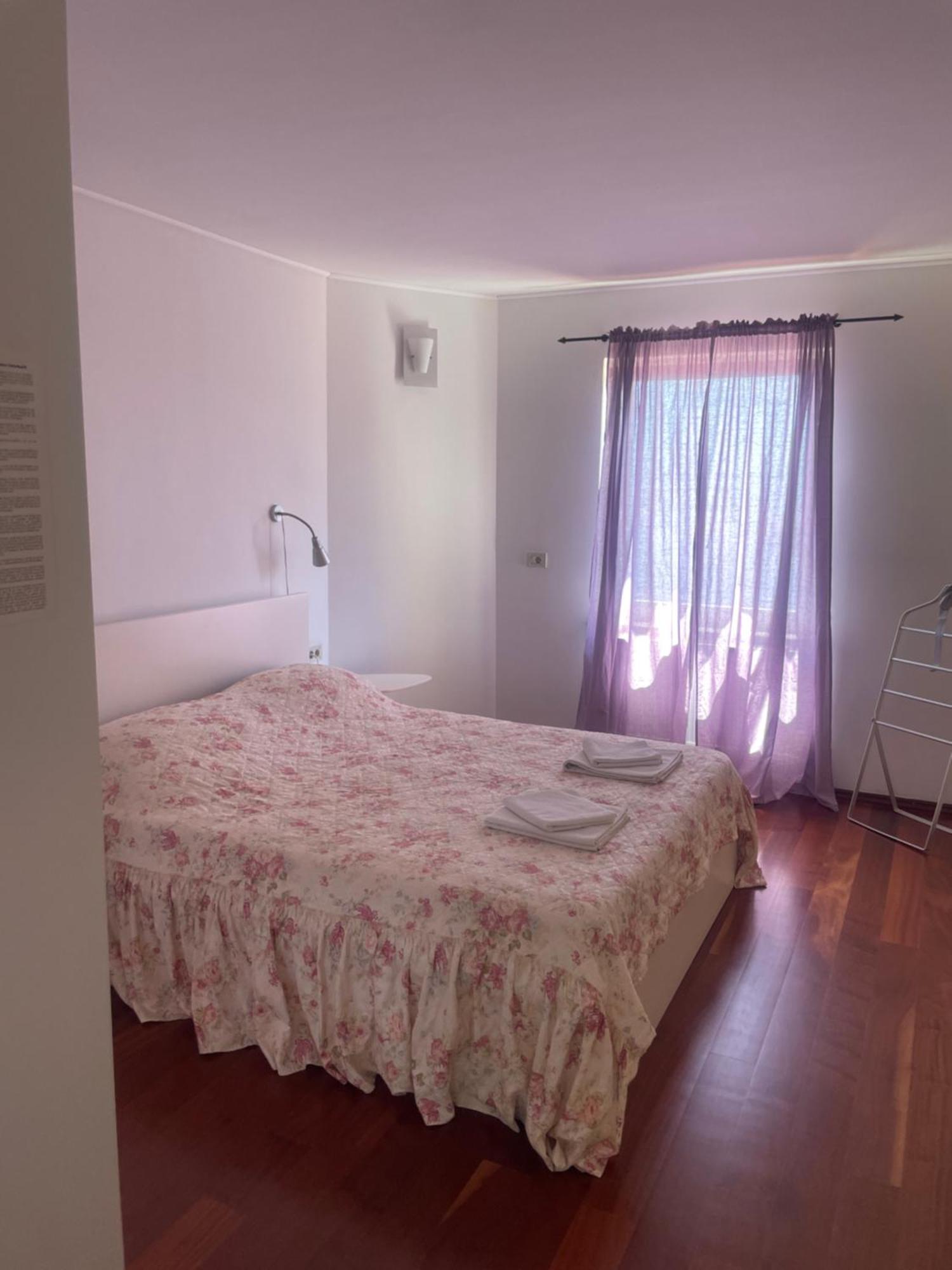 Apartments Villa Dinka Abbázia Kültér fotó