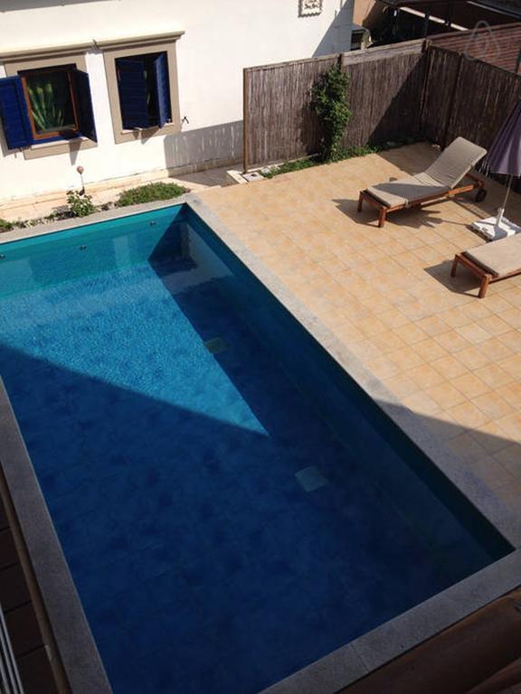 Apartments Villa Dinka Abbázia Szoba fotó