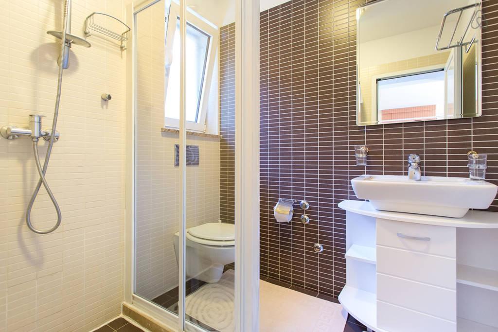 Apartments Villa Dinka Abbázia Szoba fotó