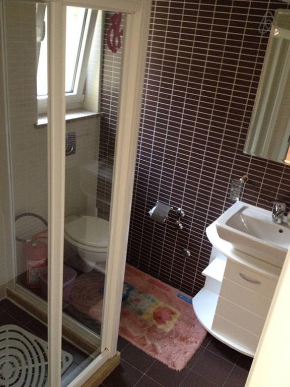 Apartments Villa Dinka Abbázia Szoba fotó
