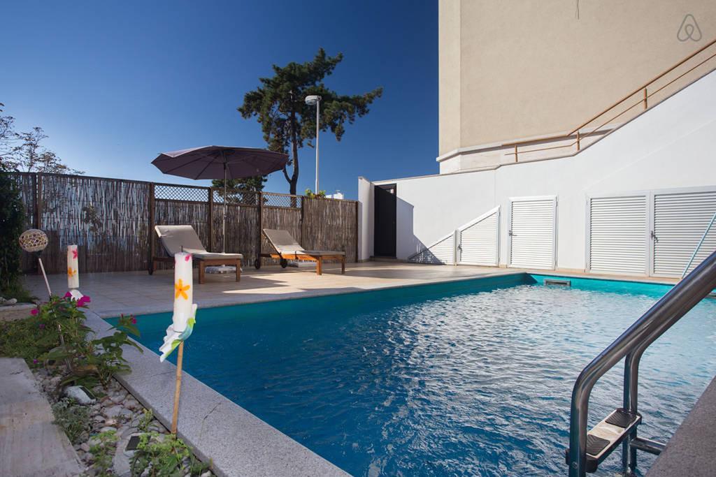 Apartments Villa Dinka Abbázia Szoba fotó