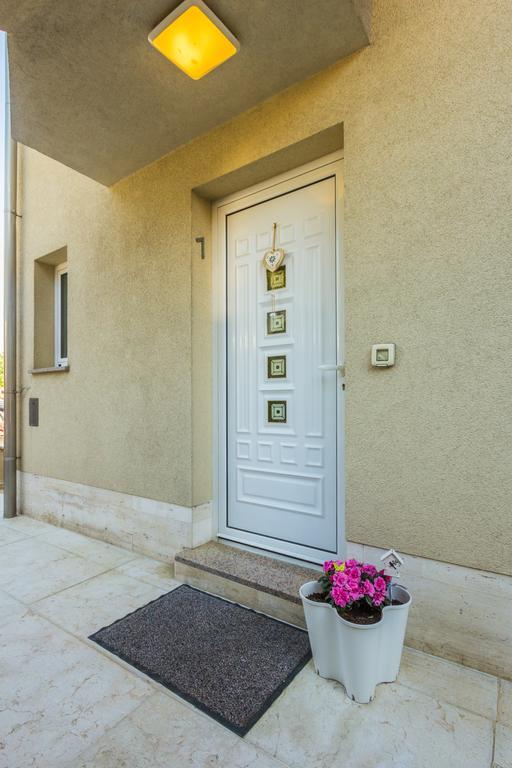 Apartments Villa Dinka Abbázia Kültér fotó