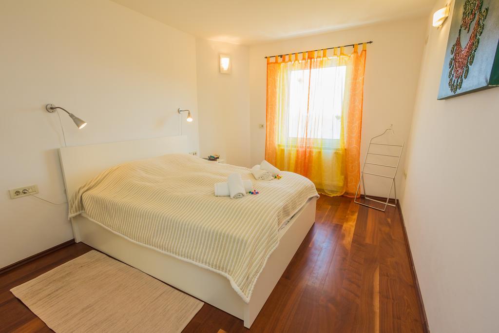 Apartments Villa Dinka Abbázia Kültér fotó