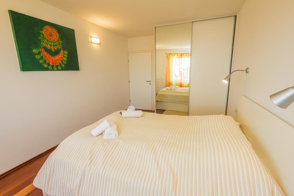 Apartments Villa Dinka Abbázia Kültér fotó